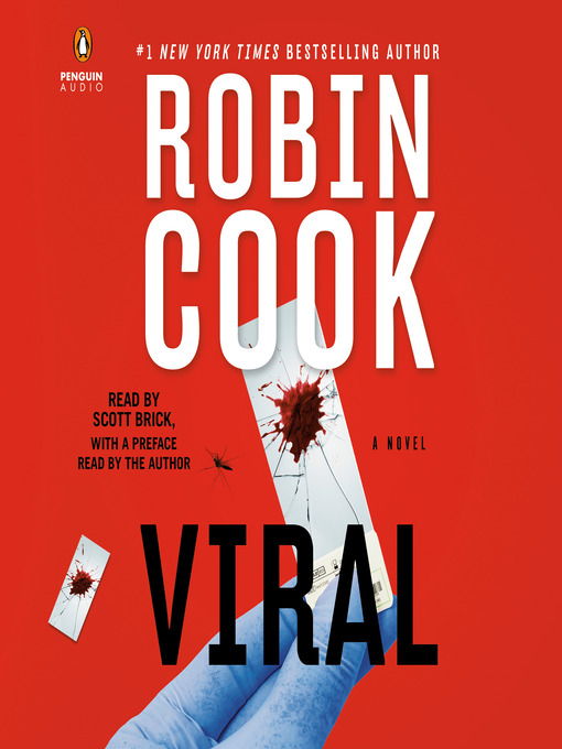 Title details for Viral by Robin Cook - Wait list